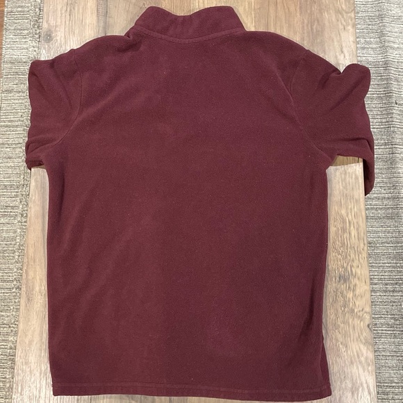 OLD NAVY YOUTH FLEECE - Picture 6 of 6